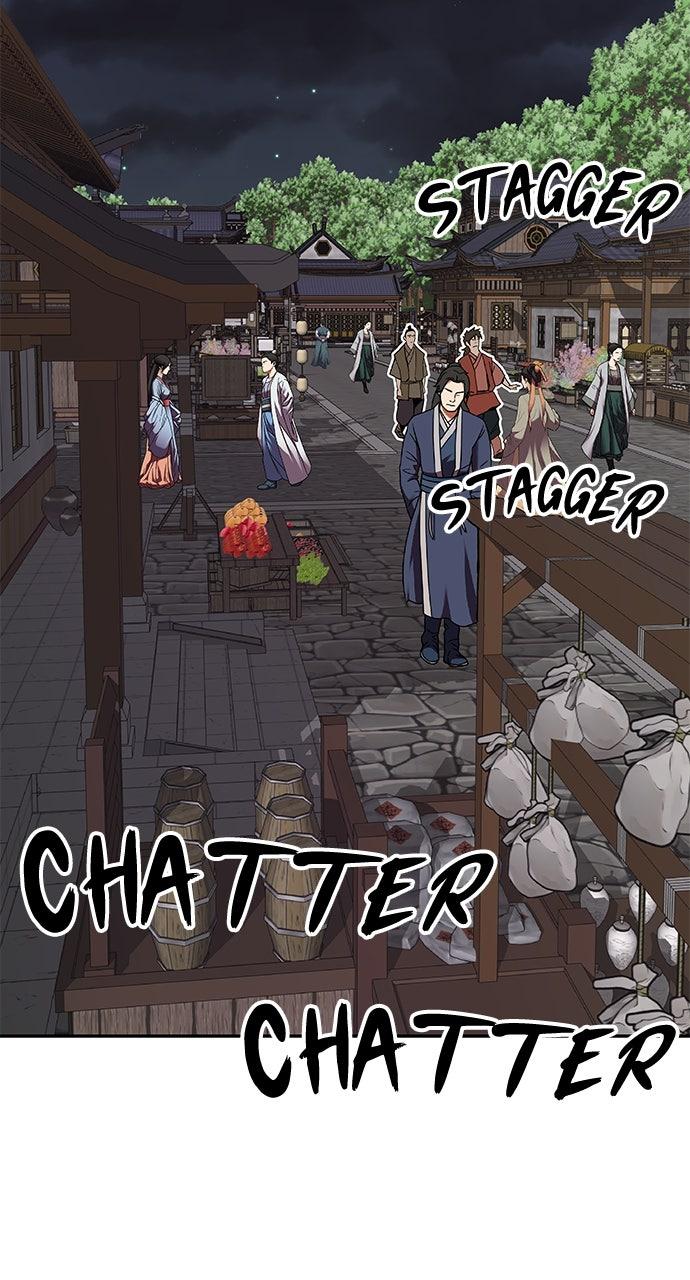 The Masters of Heaven and Earth Chapter 41 - Page 59