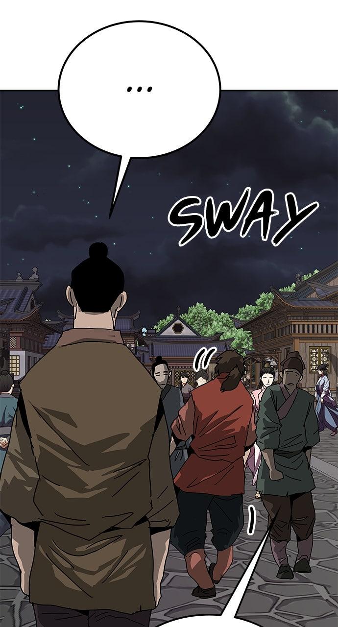 The Masters of Heaven and Earth Chapter 41 - Page 60