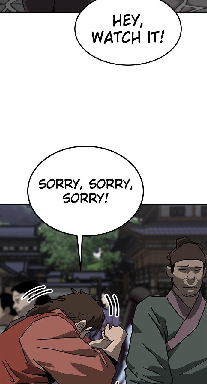 The Masters of Heaven and Earth Chapter 41 - Page 61