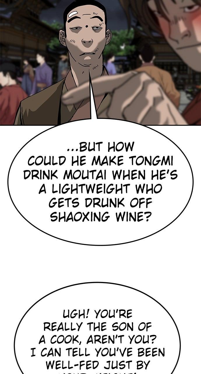 The Masters of Heaven and Earth Chapter 41 - Page 63