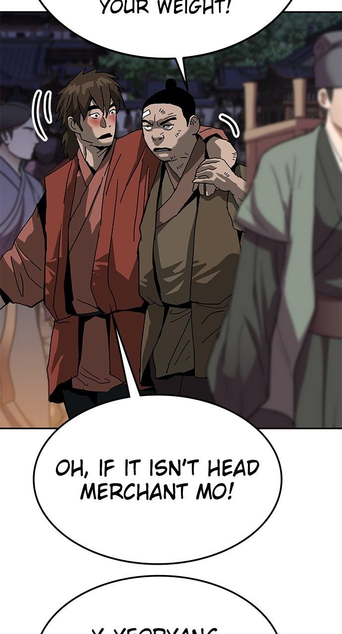 The Masters of Heaven and Earth Chapter 41 - Page 64