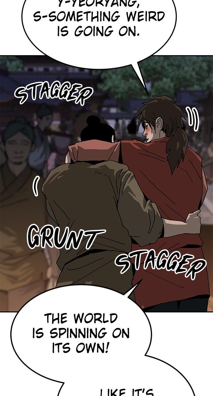 The Masters of Heaven and Earth Chapter 41 - Page 65