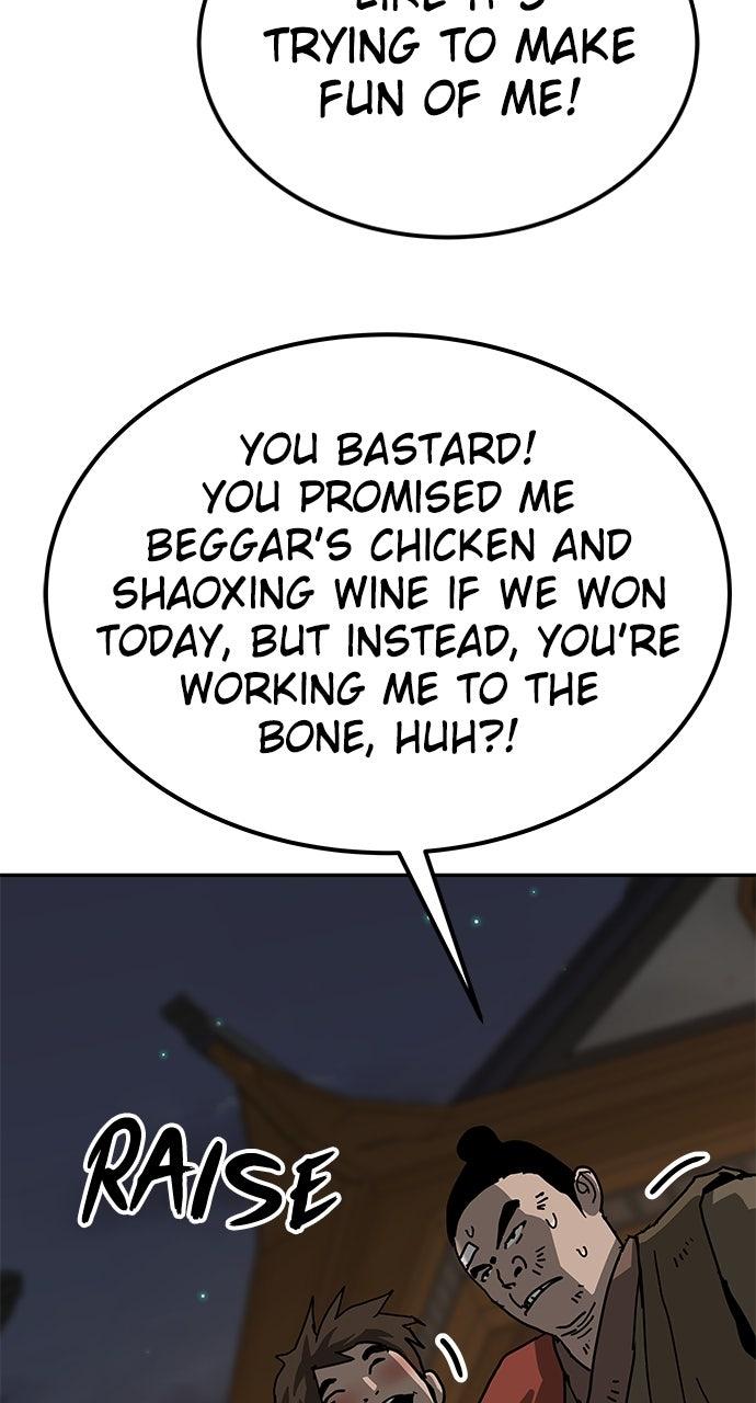 The Masters of Heaven and Earth Chapter 41 - Page 66