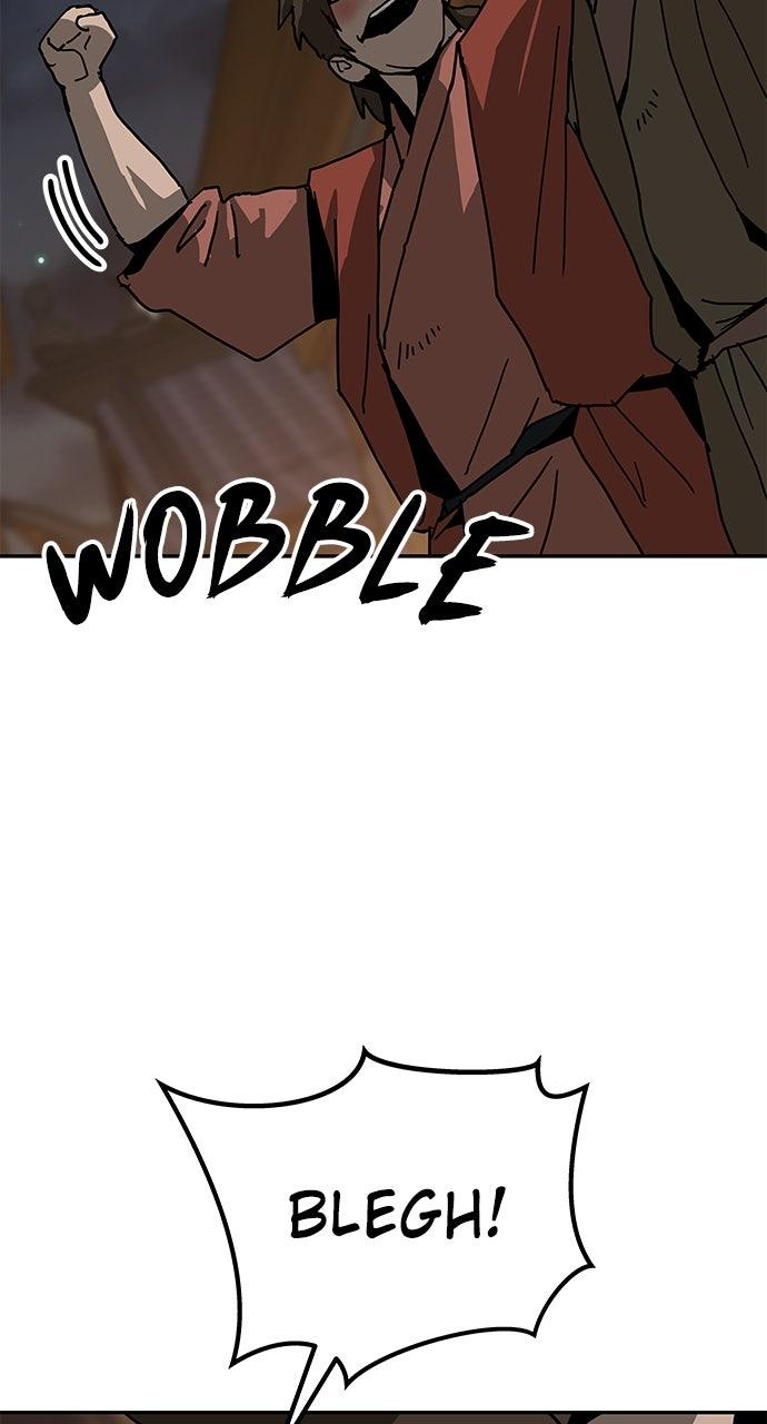 The Masters of Heaven and Earth Chapter 41 - Page 67