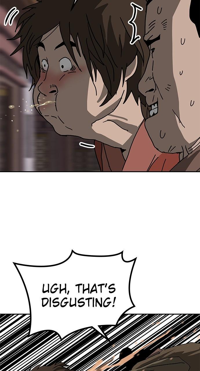 The Masters of Heaven and Earth Chapter 41 - Page 68