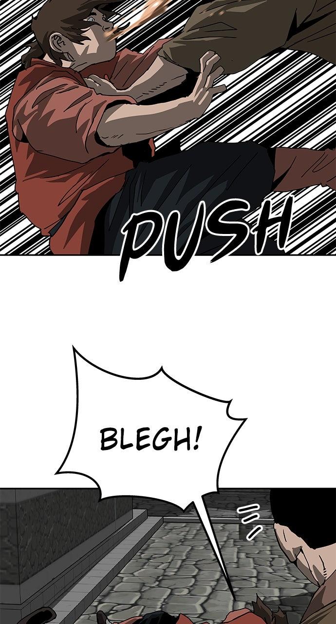 The Masters of Heaven and Earth Chapter 41 - Page 69