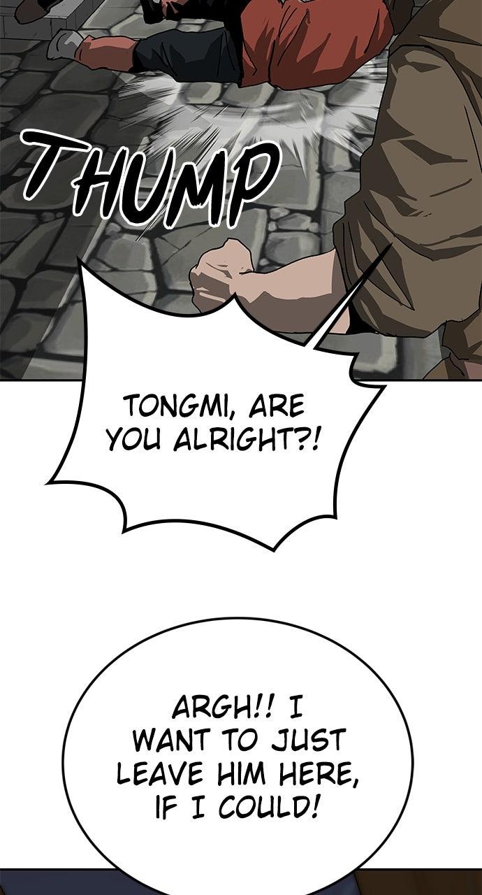 The Masters of Heaven and Earth Chapter 41 - Page 70