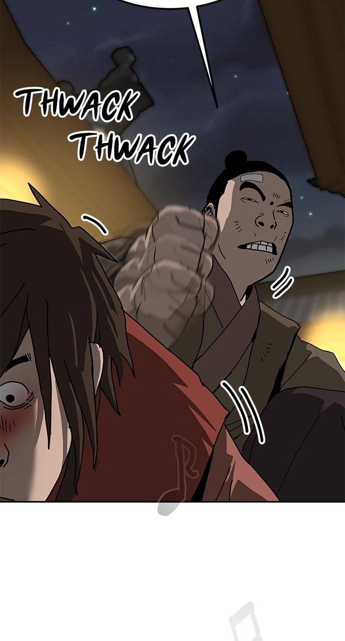 The Masters of Heaven and Earth Chapter 41 - Page 71