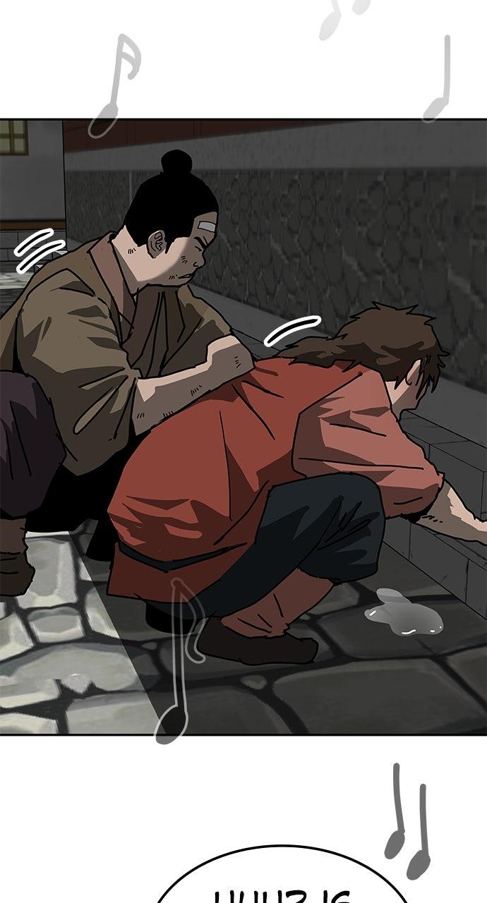 The Masters of Heaven and Earth Chapter 41 - Page 72