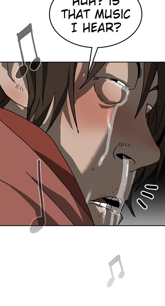 The Masters of Heaven and Earth Chapter 41 - Page 73