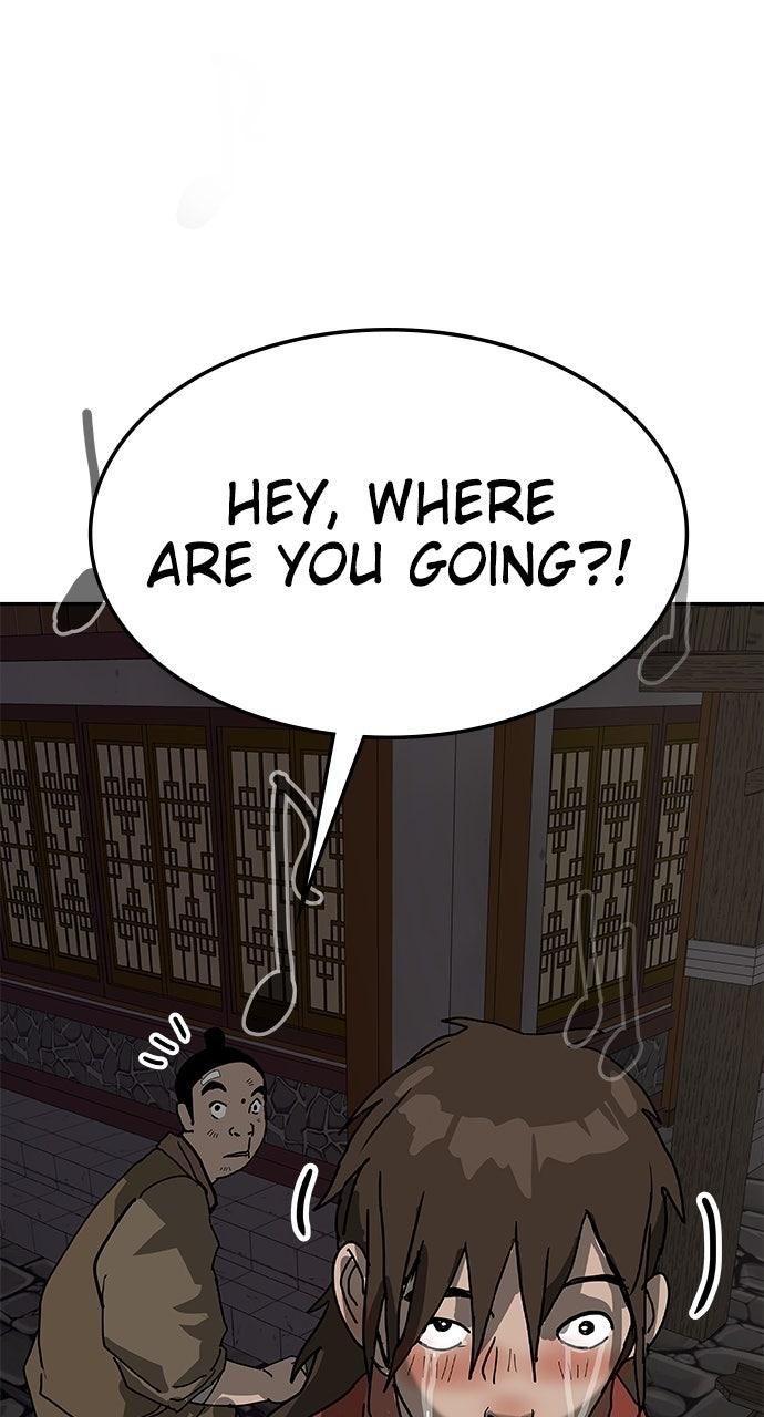 The Masters of Heaven and Earth Chapter 41 - Page 74