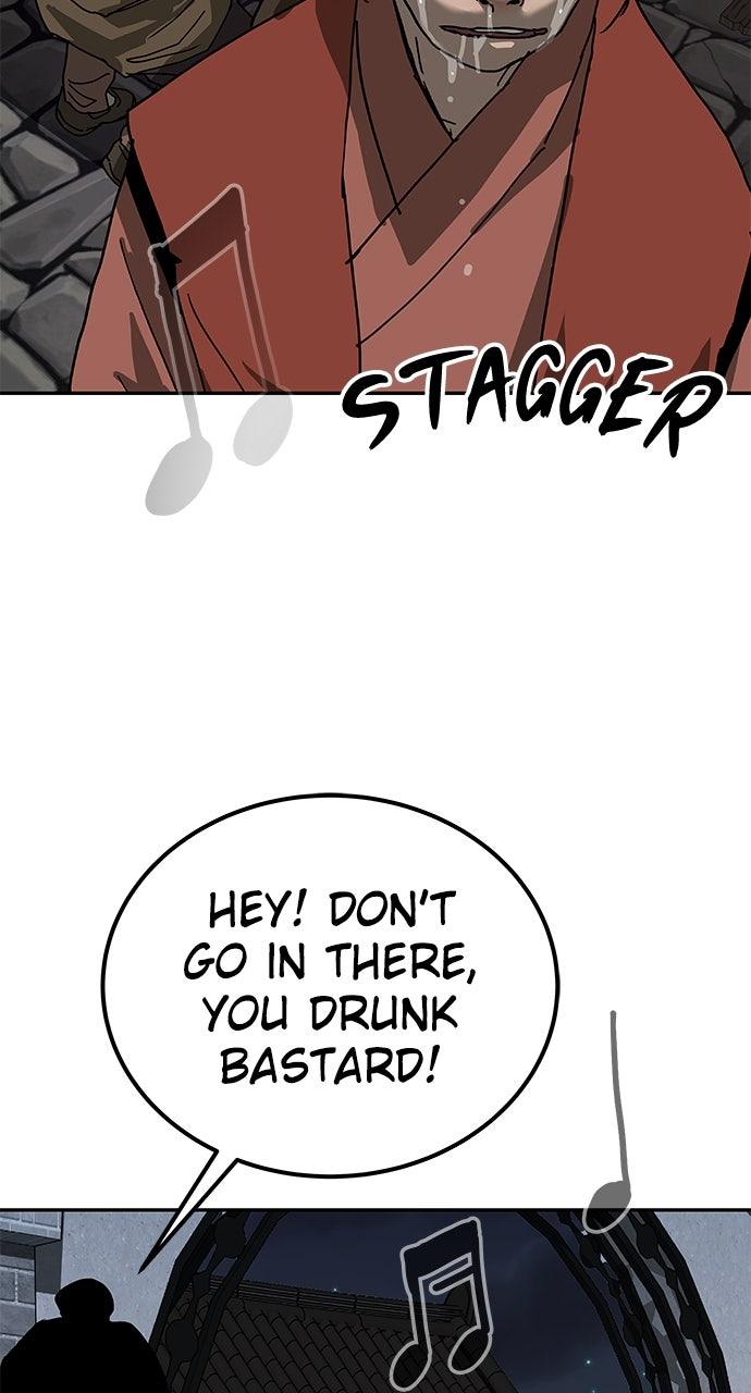 The Masters of Heaven and Earth Chapter 41 - Page 75