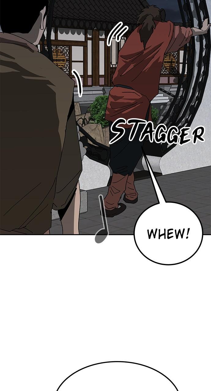 The Masters of Heaven and Earth Chapter 41 - Page 76