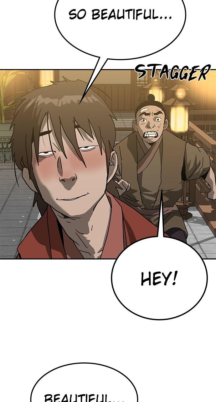 The Masters of Heaven and Earth Chapter 41 - Page 77