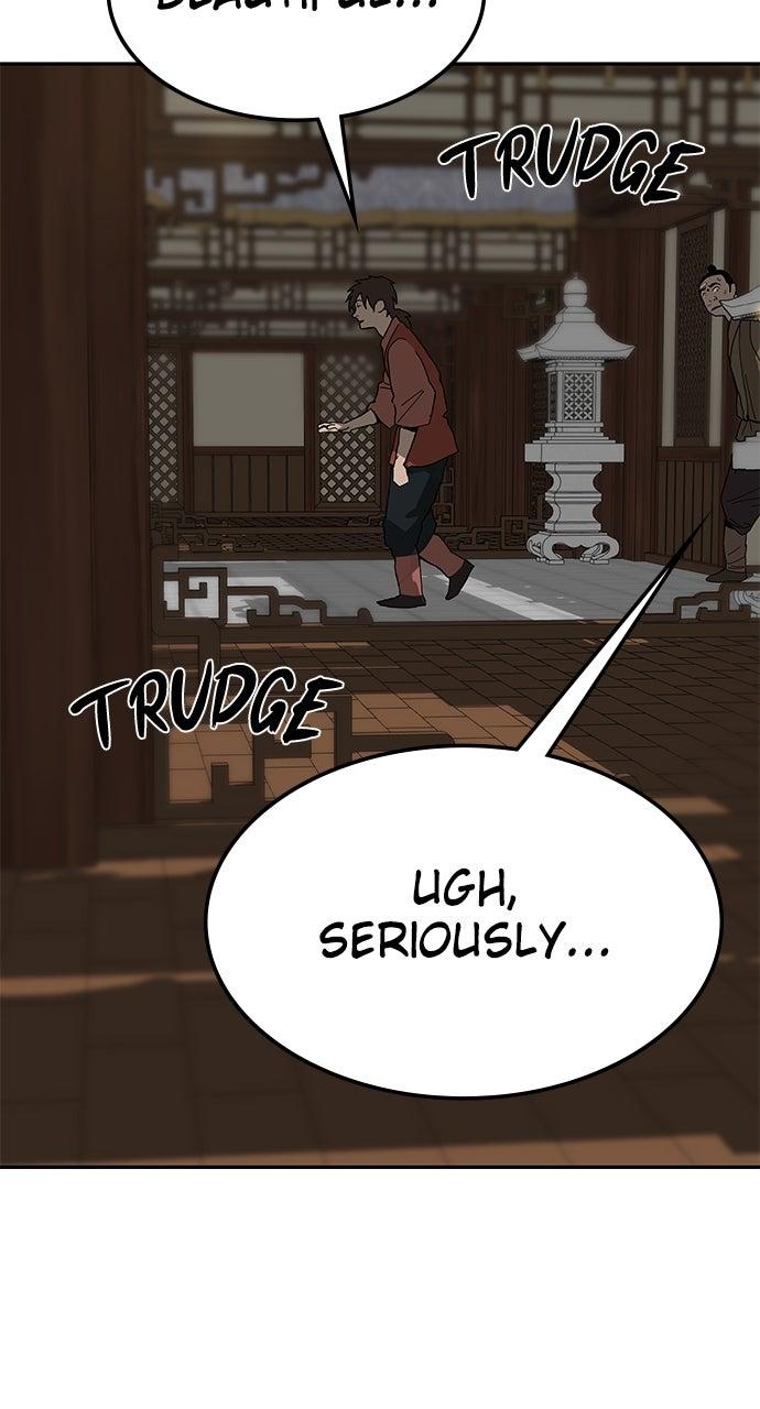 The Masters of Heaven and Earth Chapter 41 - Page 78