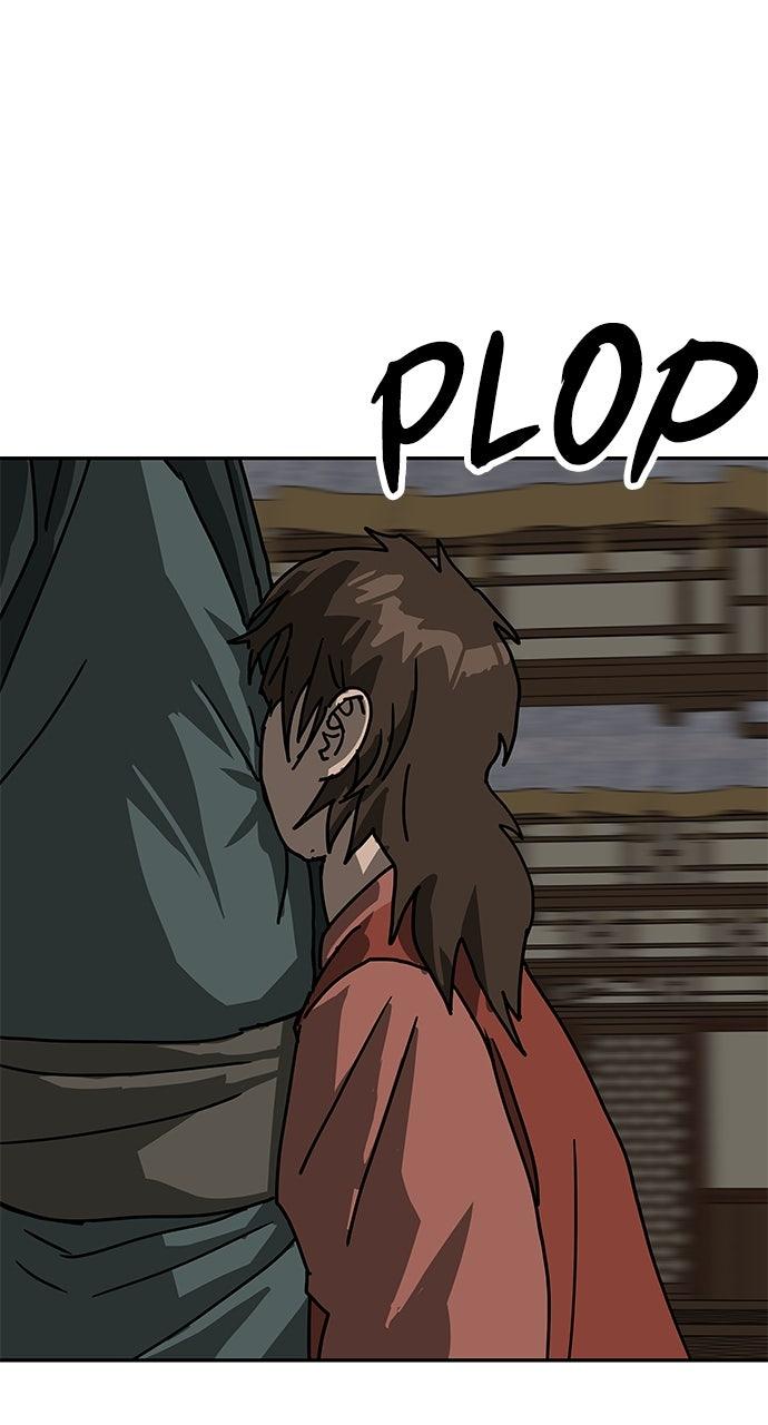 The Masters of Heaven and Earth Chapter 41 - Page 79