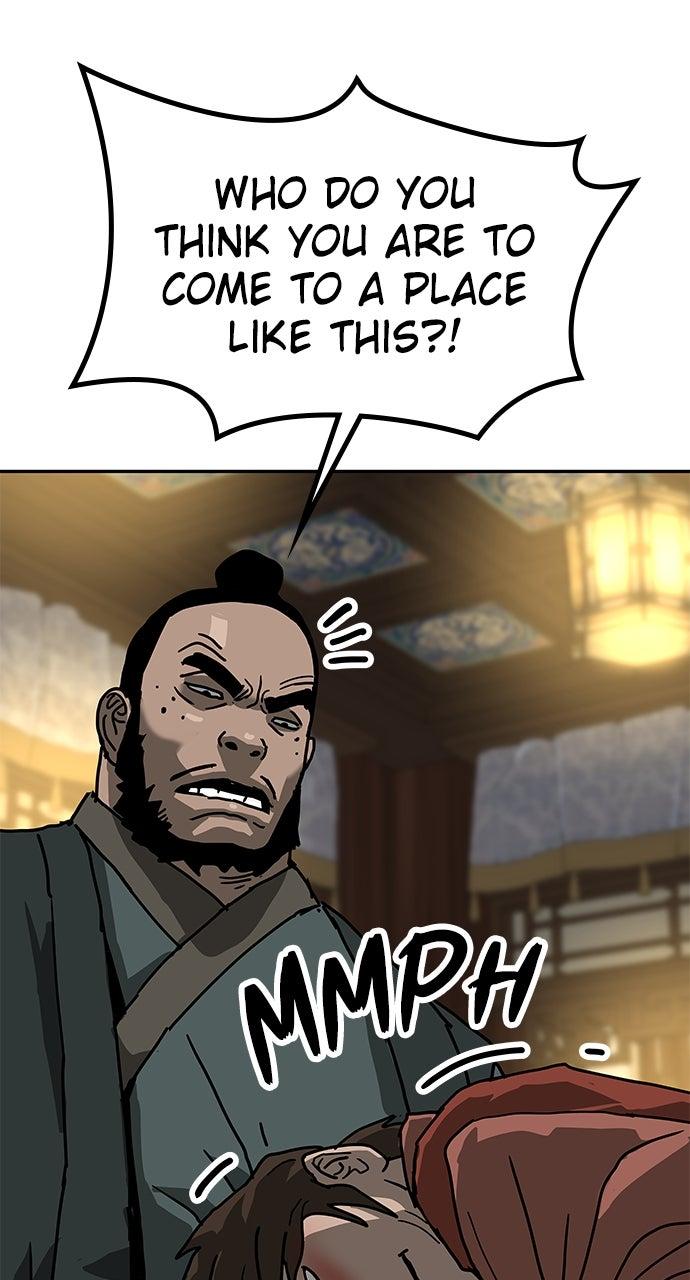 The Masters of Heaven and Earth Chapter 41 - Page 80