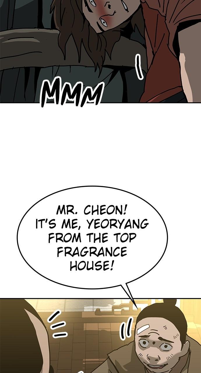 The Masters of Heaven and Earth Chapter 41 - Page 81