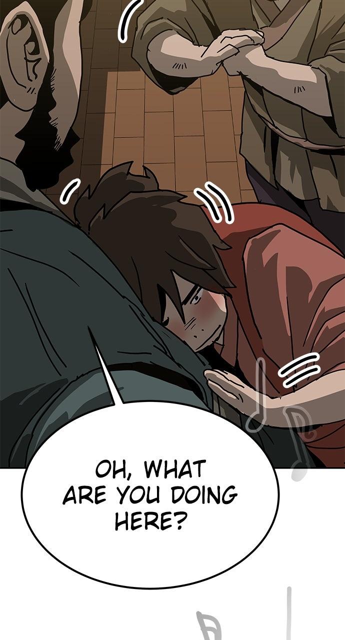 The Masters of Heaven and Earth Chapter 41 - Page 82