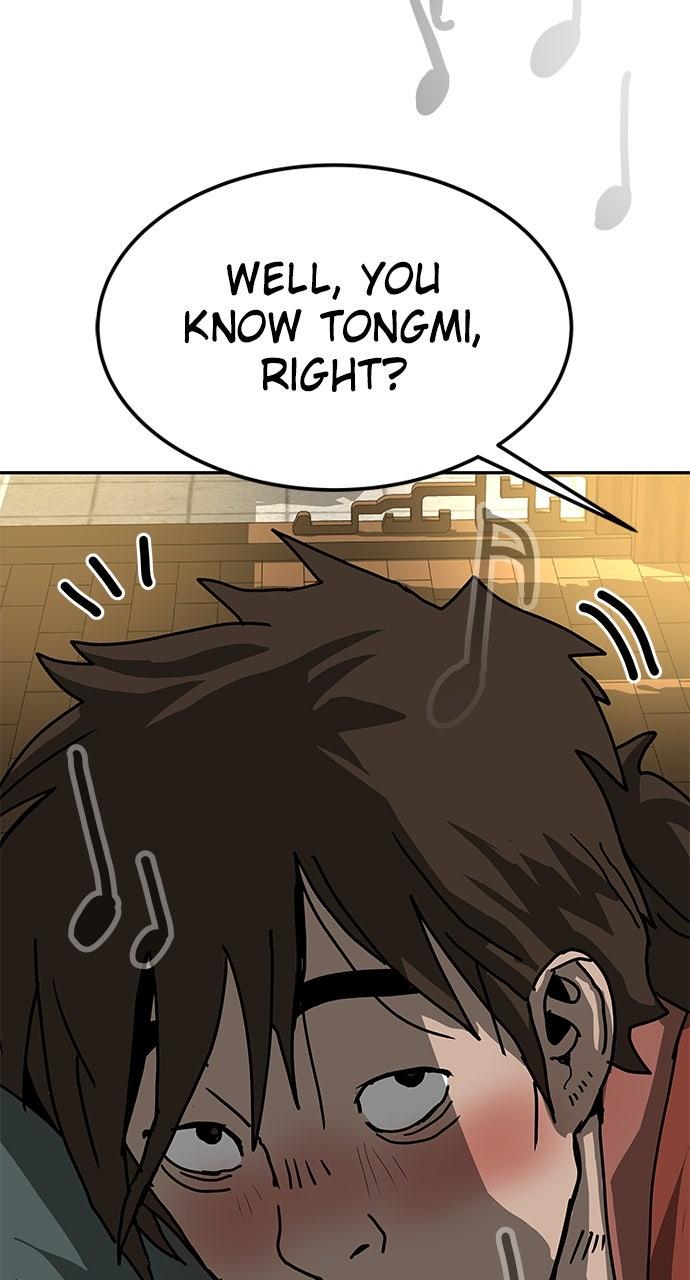 The Masters of Heaven and Earth Chapter 41 - Page 83