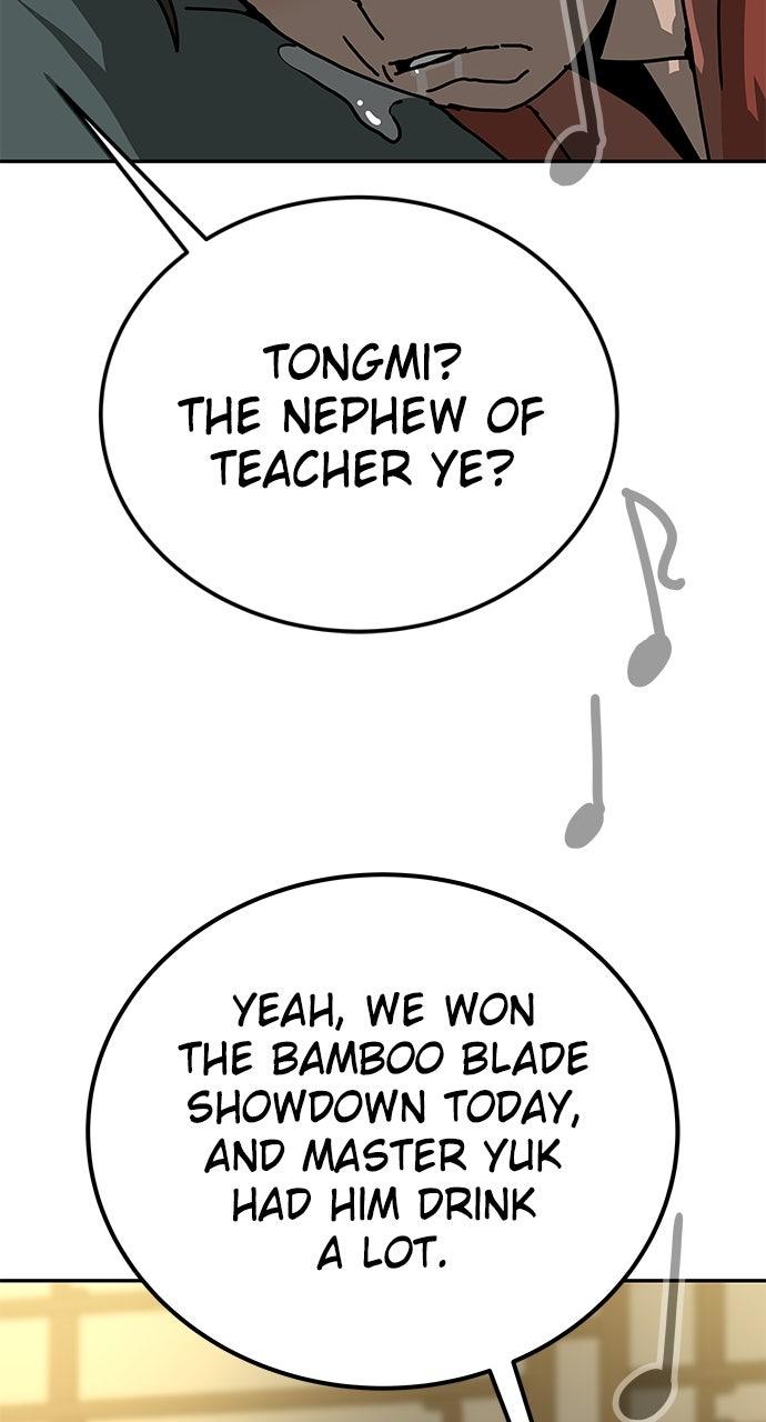 The Masters of Heaven and Earth Chapter 41 - Page 84