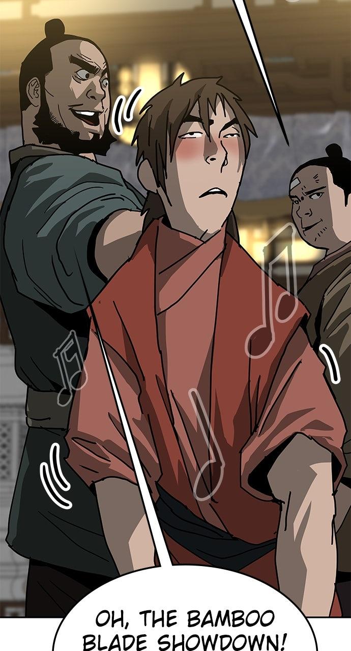 The Masters of Heaven and Earth Chapter 41 - Page 85