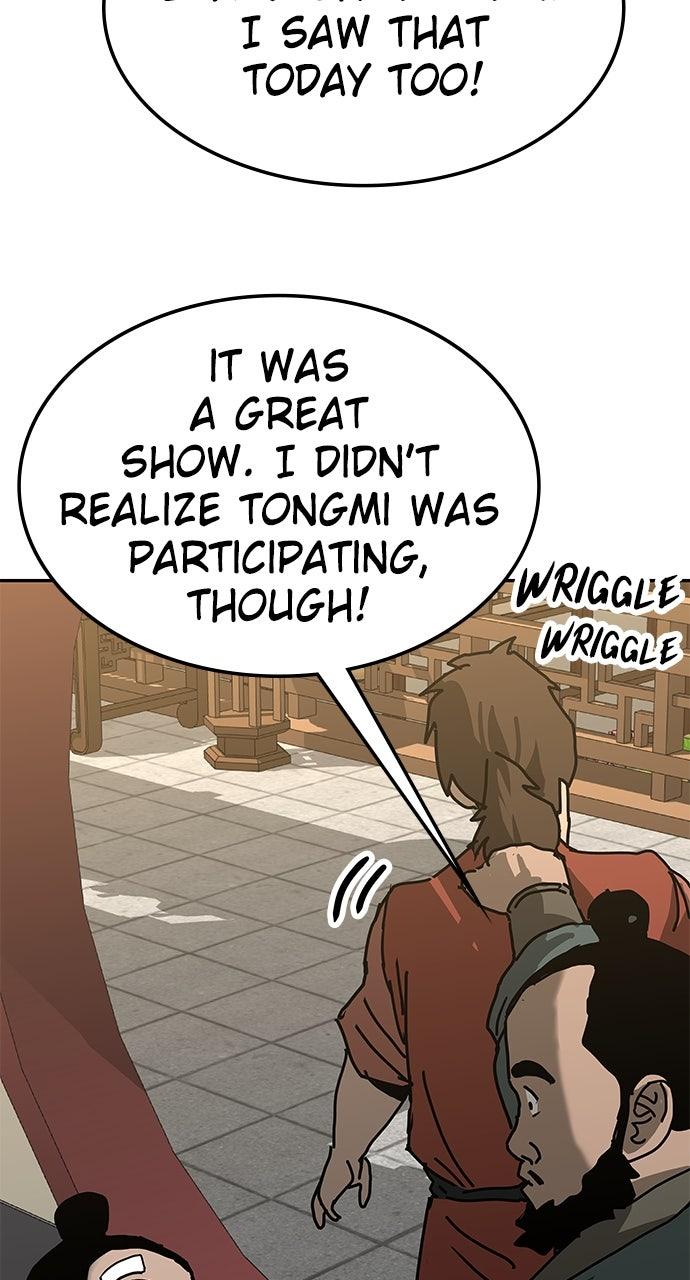 The Masters of Heaven and Earth Chapter 41 - Page 86