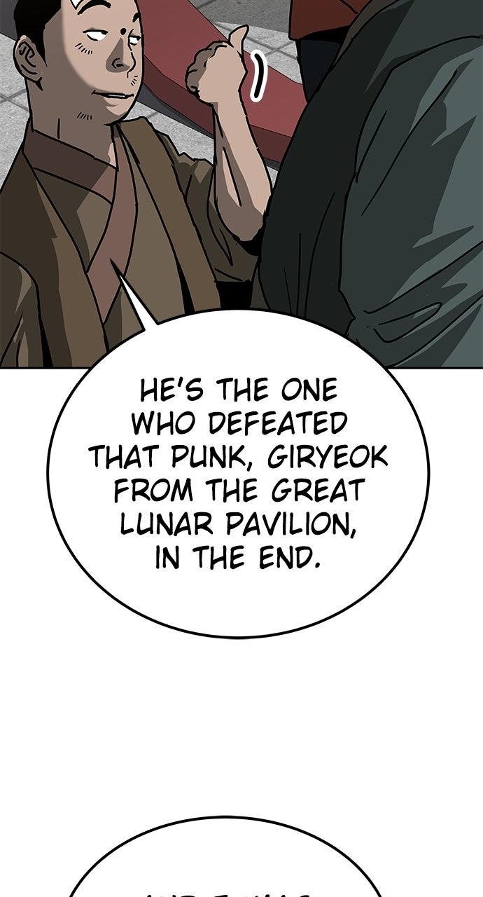 The Masters of Heaven and Earth Chapter 41 - Page 87