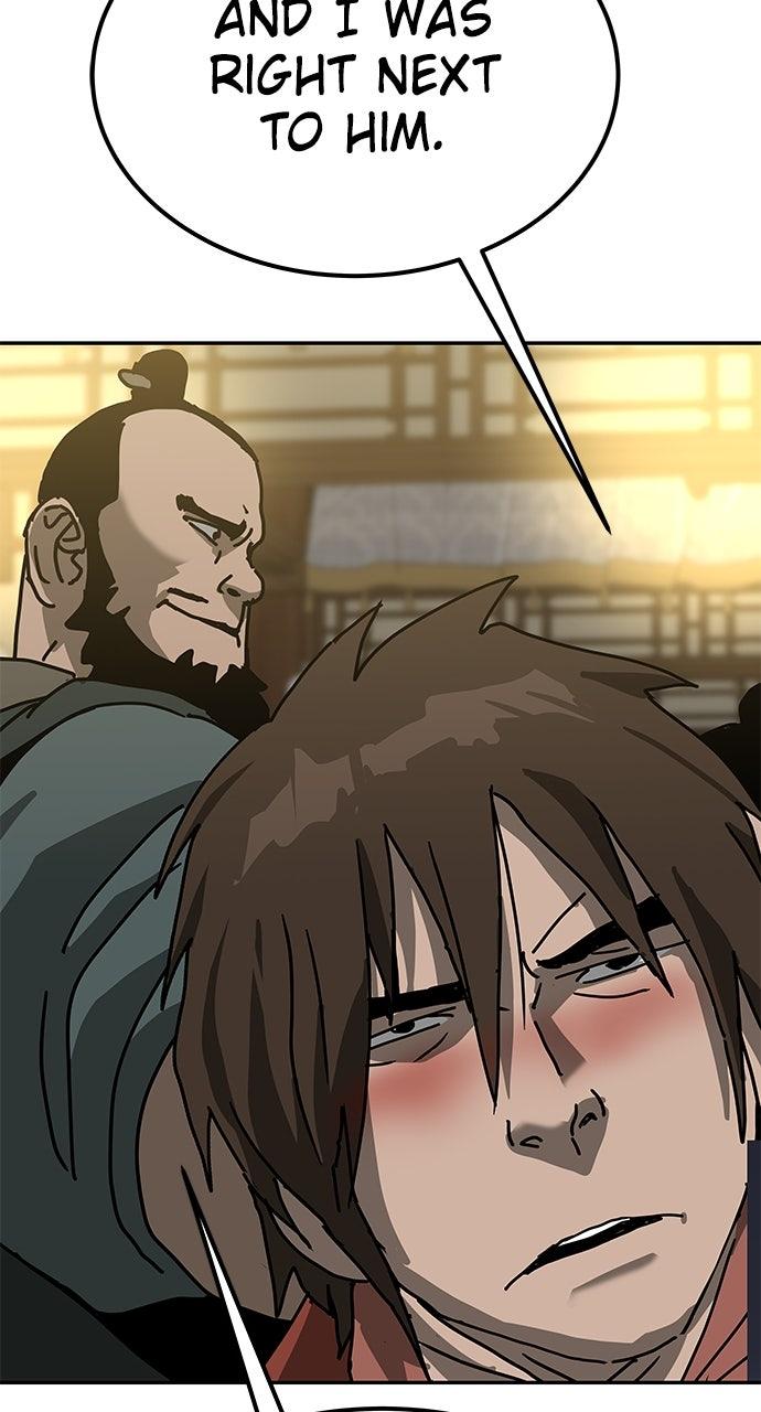 The Masters of Heaven and Earth Chapter 41 - Page 88