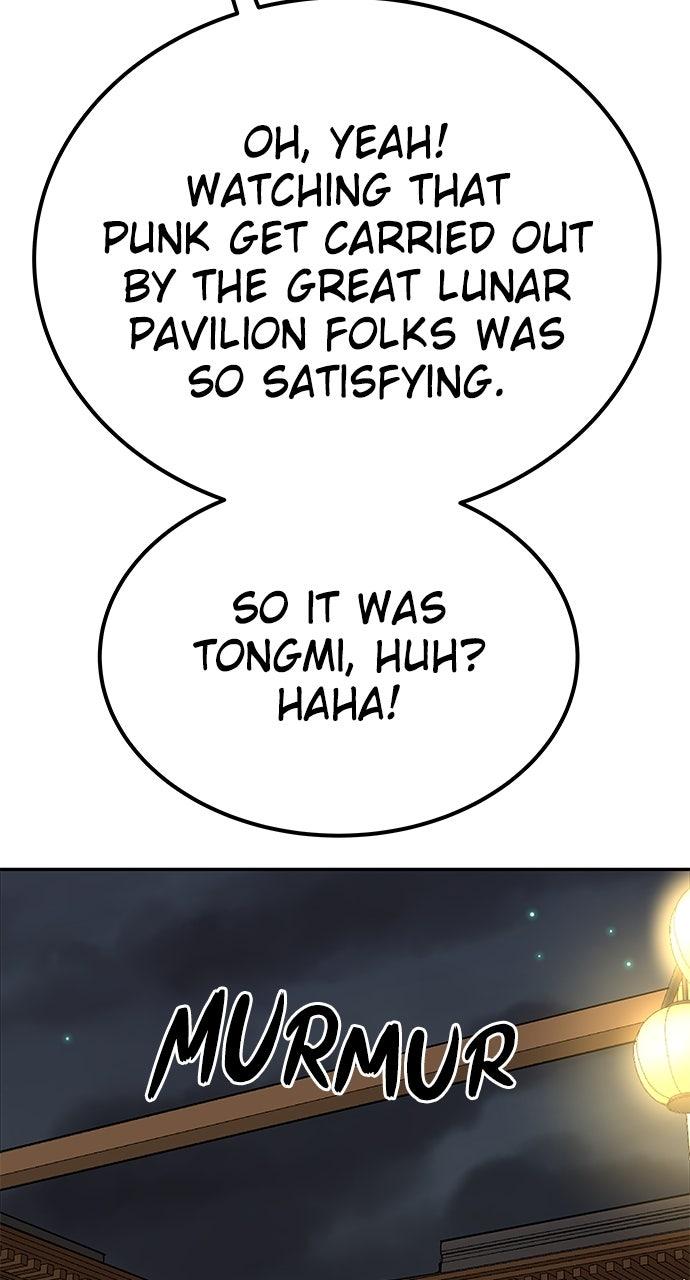 The Masters of Heaven and Earth Chapter 41 - Page 89