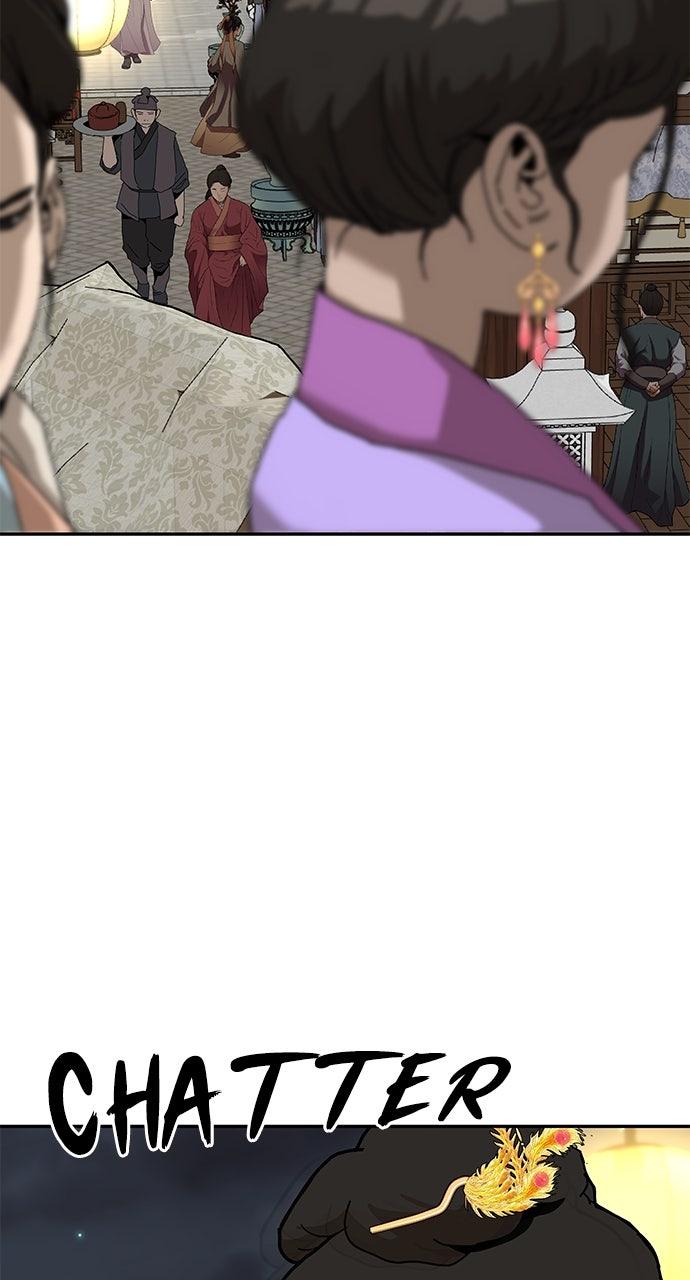 The Masters of Heaven and Earth Chapter 41 - Page 91