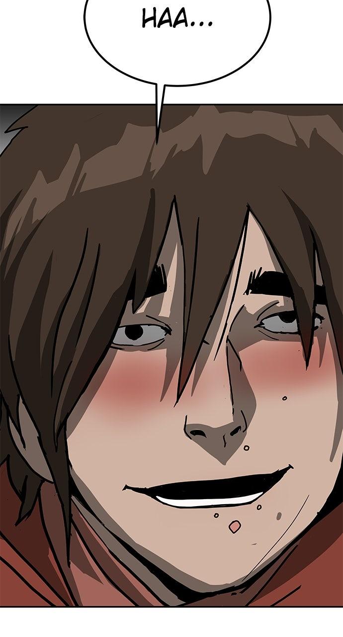 The Masters of Heaven and Earth Chapter 41 - Page 94