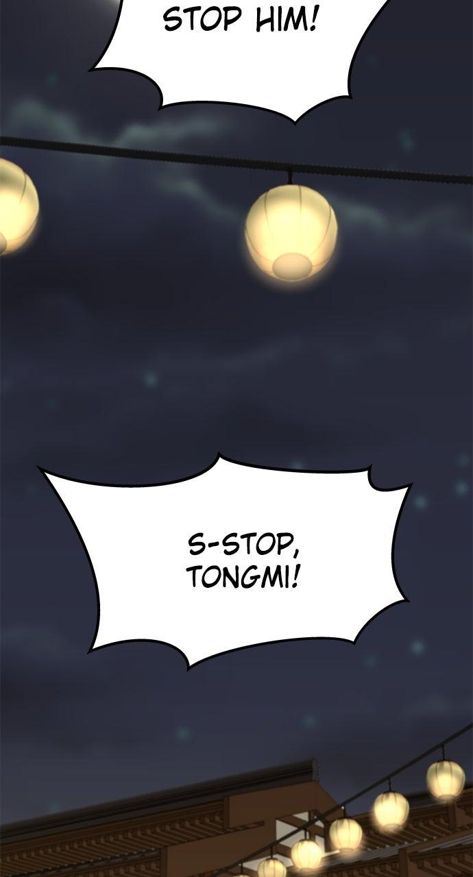 The Masters of Heaven and Earth Chapter 41 - Page 96