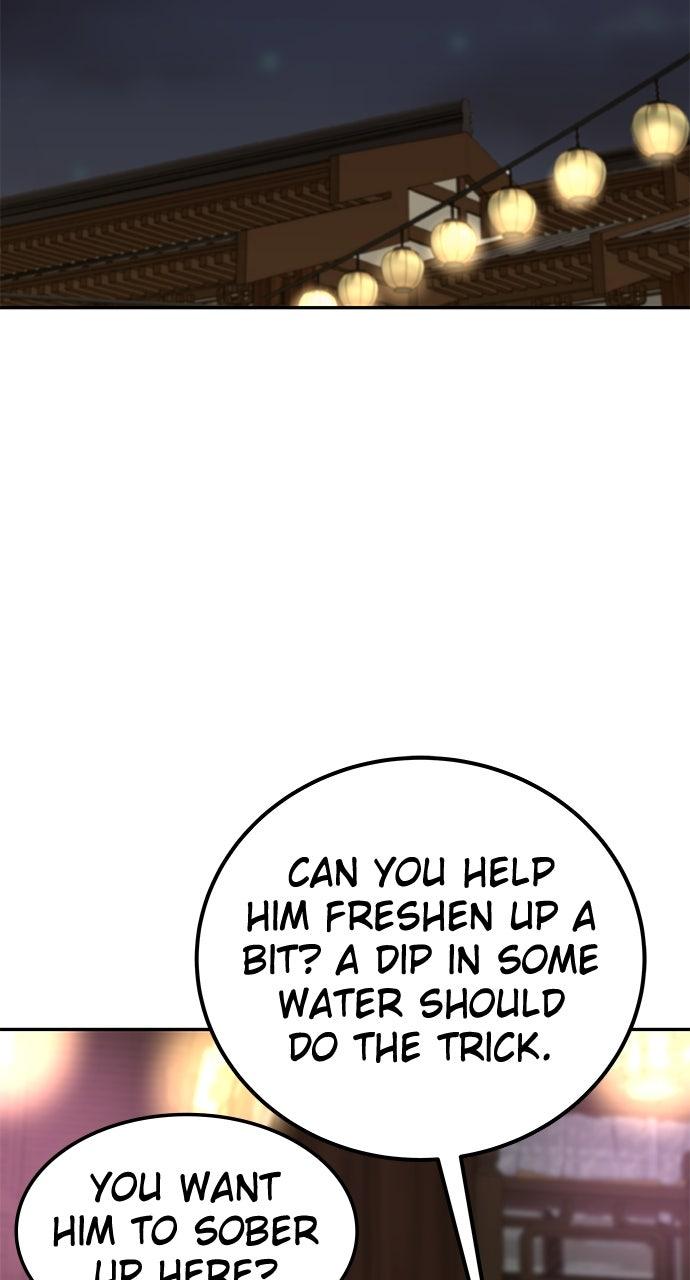 The Masters of Heaven and Earth Chapter 42 - Page 4