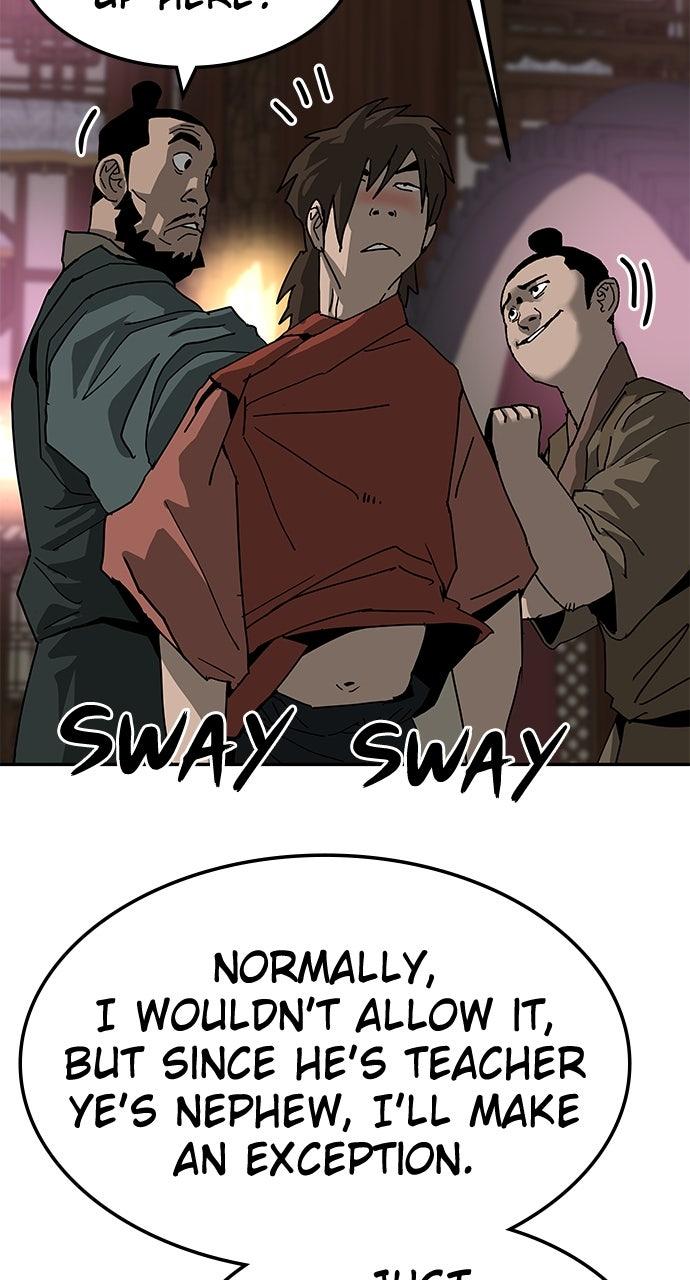 The Masters of Heaven and Earth Chapter 42 - Page 5