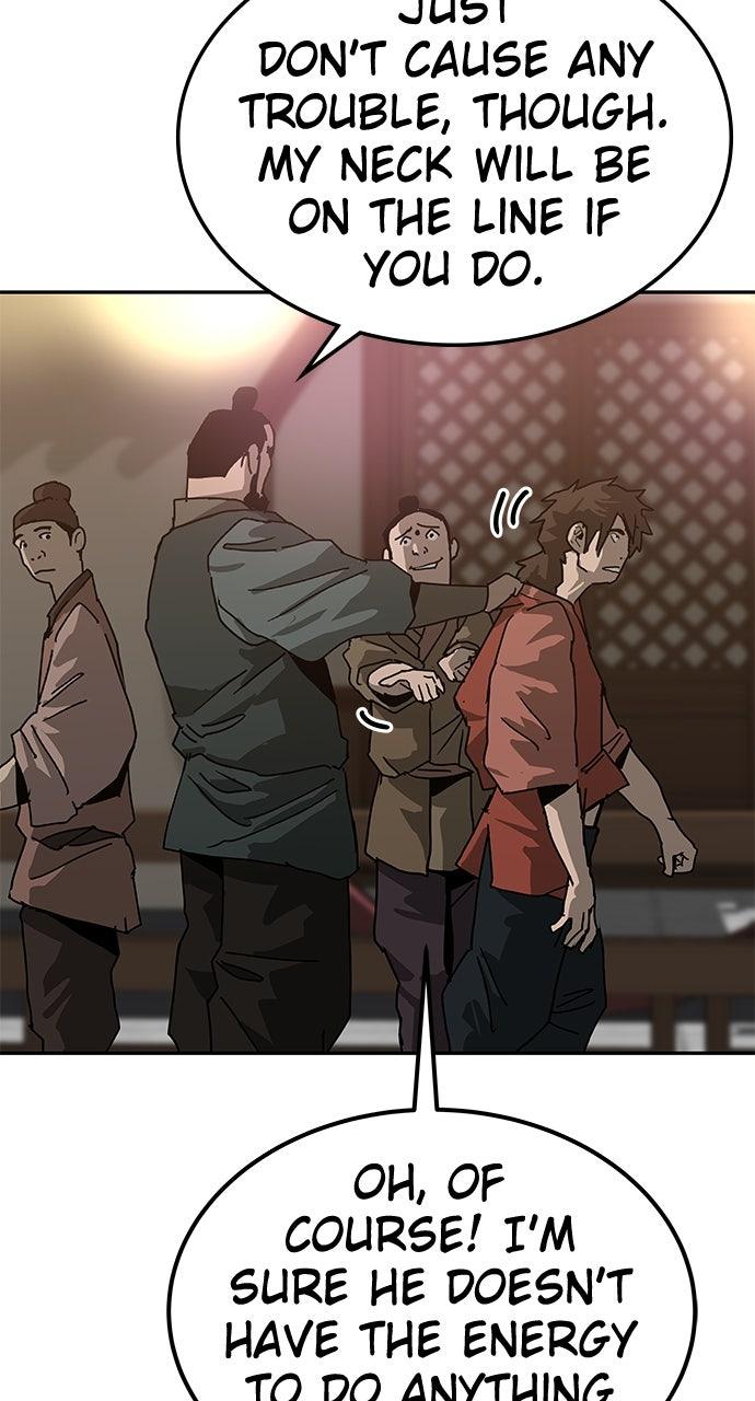 The Masters of Heaven and Earth Chapter 42 - Page 6