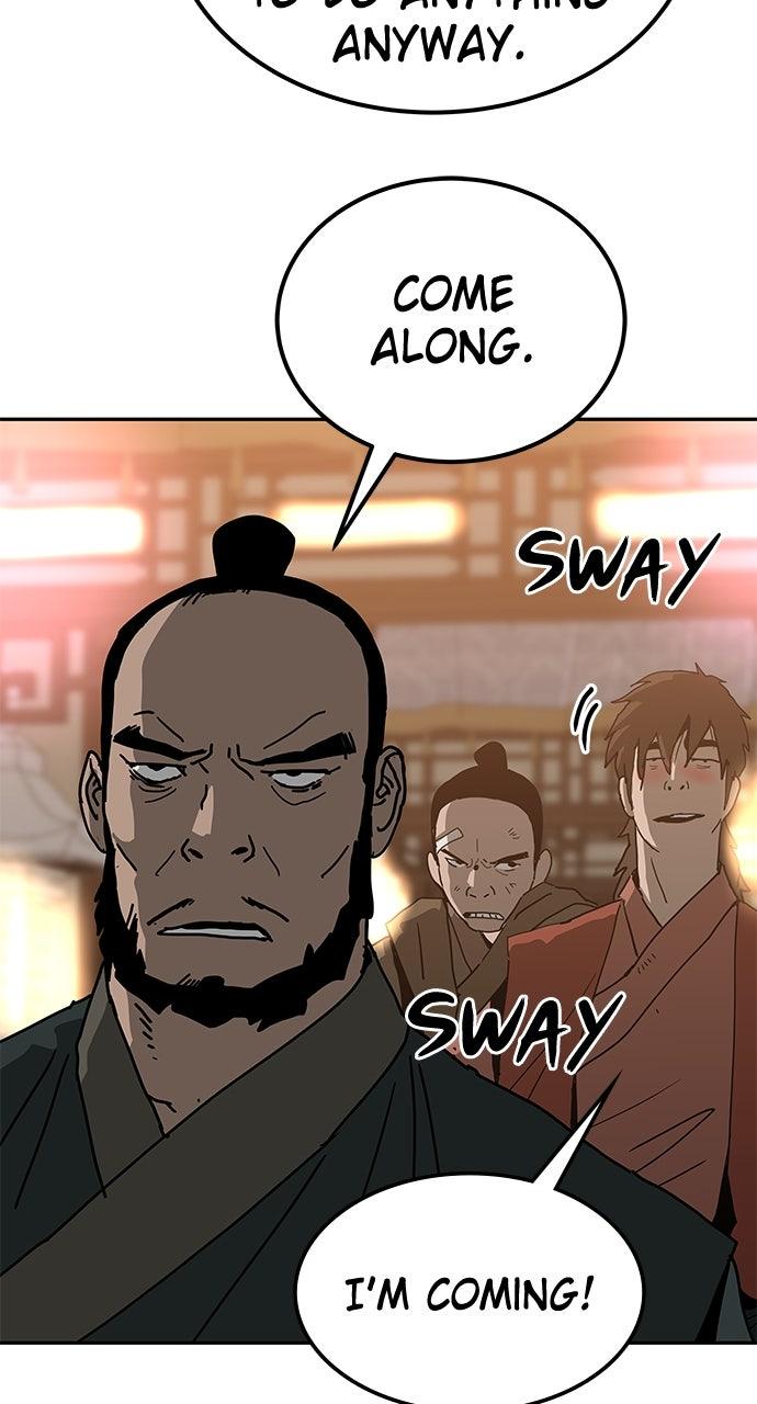 The Masters of Heaven and Earth Chapter 42 - Page 7