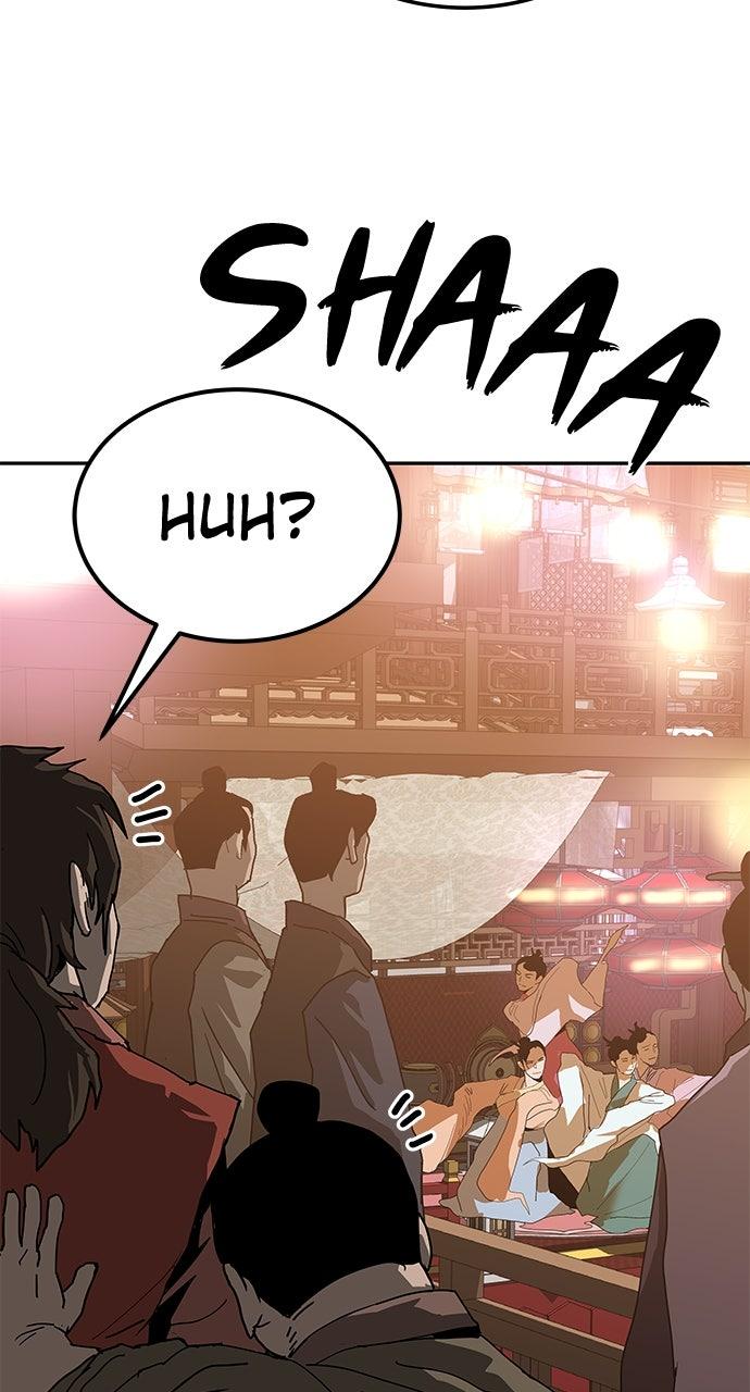 The Masters of Heaven and Earth Chapter 42 - Page 8