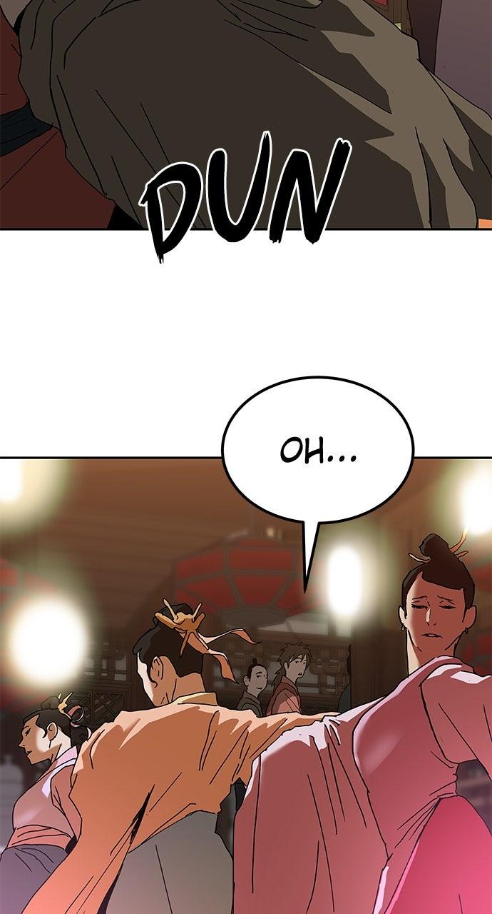 The Masters of Heaven and Earth Chapter 42 - Page 9