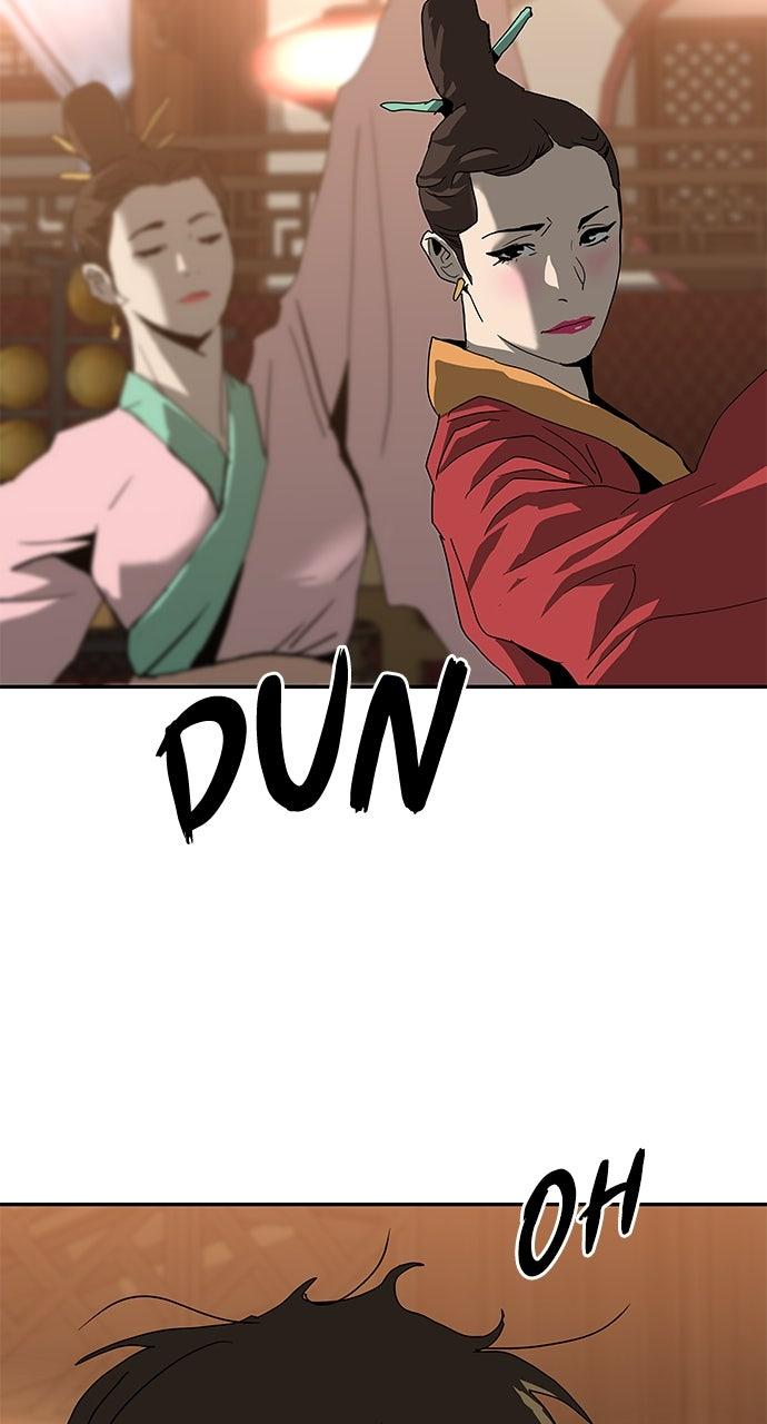 The Masters of Heaven and Earth Chapter 42 - Page 11