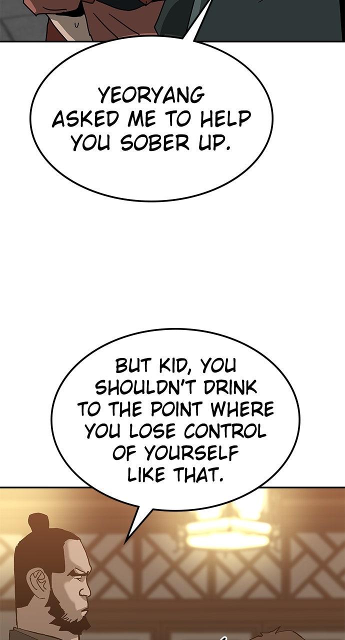 The Masters of Heaven and Earth Chapter 42 - Page 18