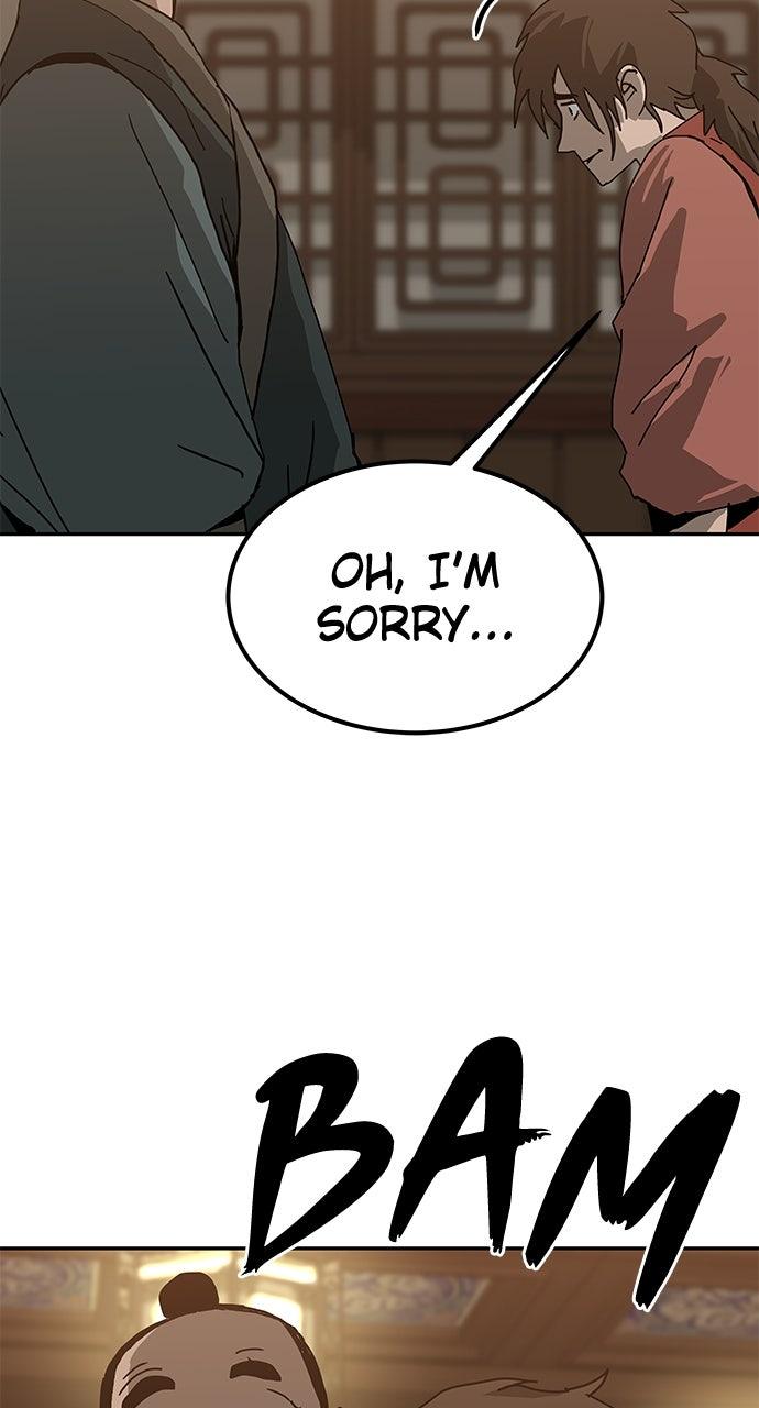 The Masters of Heaven and Earth Chapter 42 - Page 19