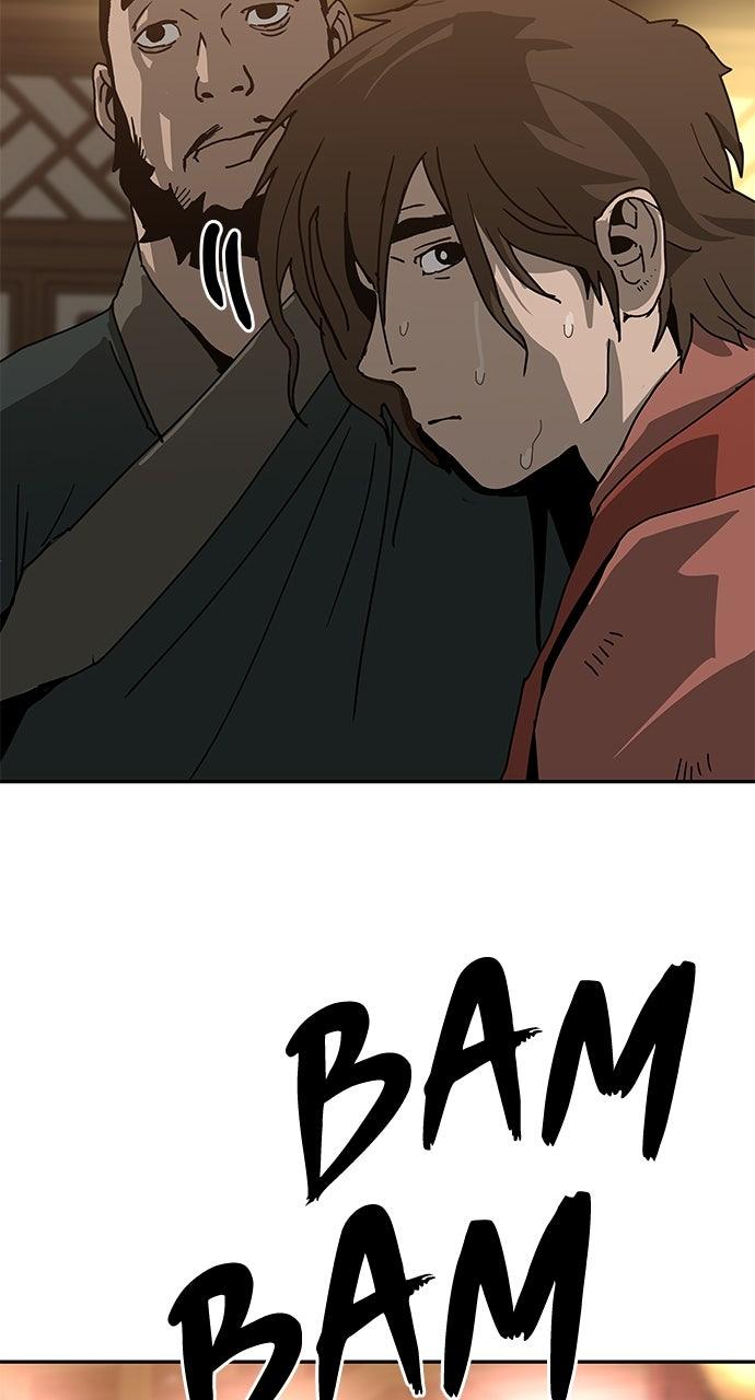 The Masters of Heaven and Earth Chapter 42 - Page 20