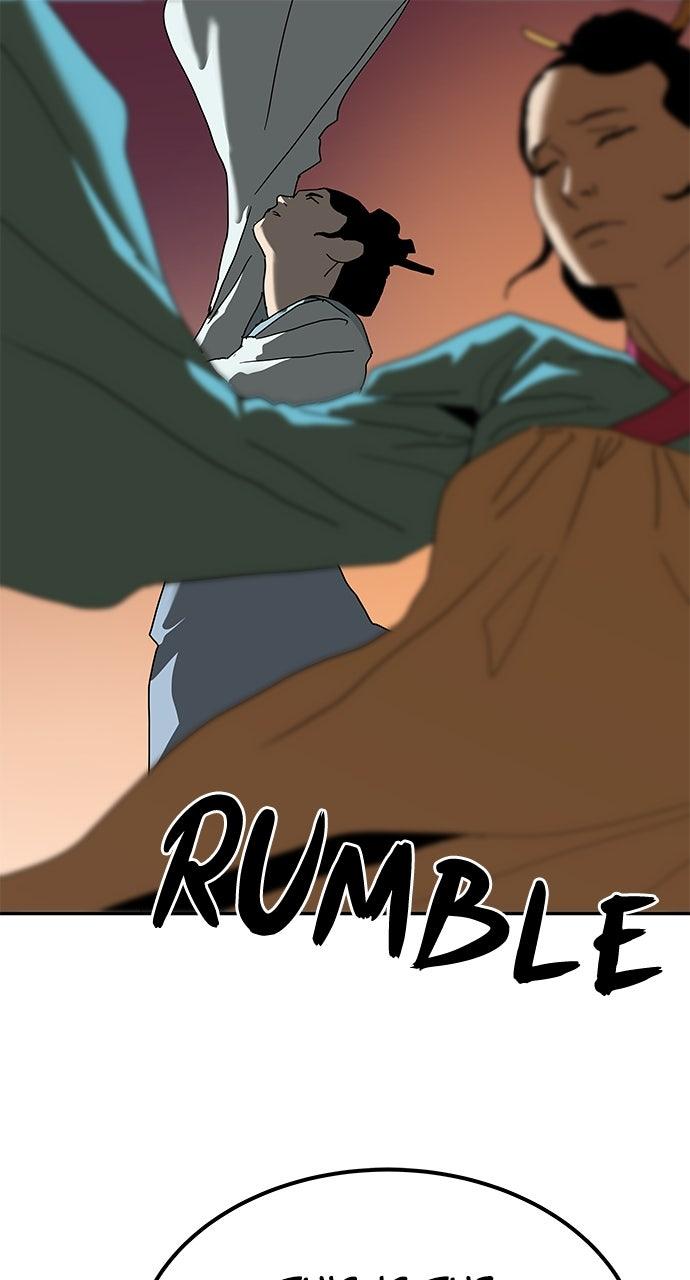 The Masters of Heaven and Earth Chapter 42 - Page 22