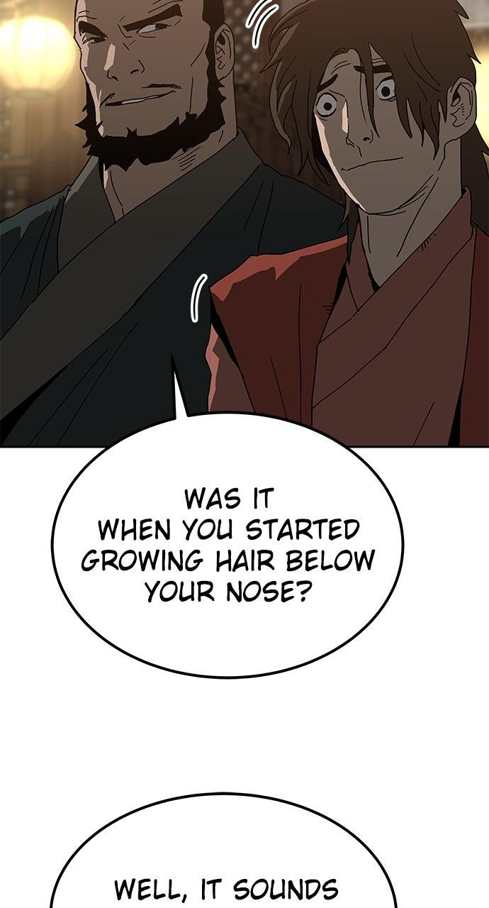 The Masters of Heaven and Earth Chapter 42 - Page 25