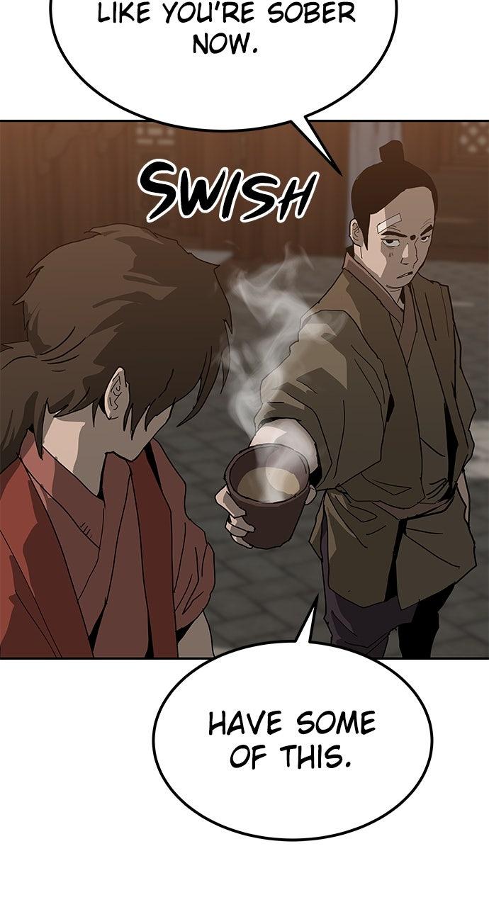 The Masters of Heaven and Earth Chapter 42 - Page 26