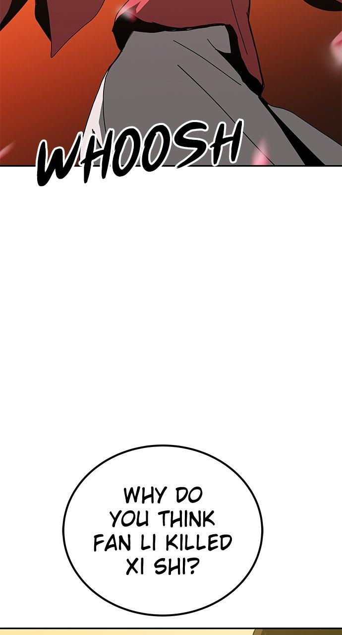 The Masters of Heaven and Earth Chapter 42 - Page 29