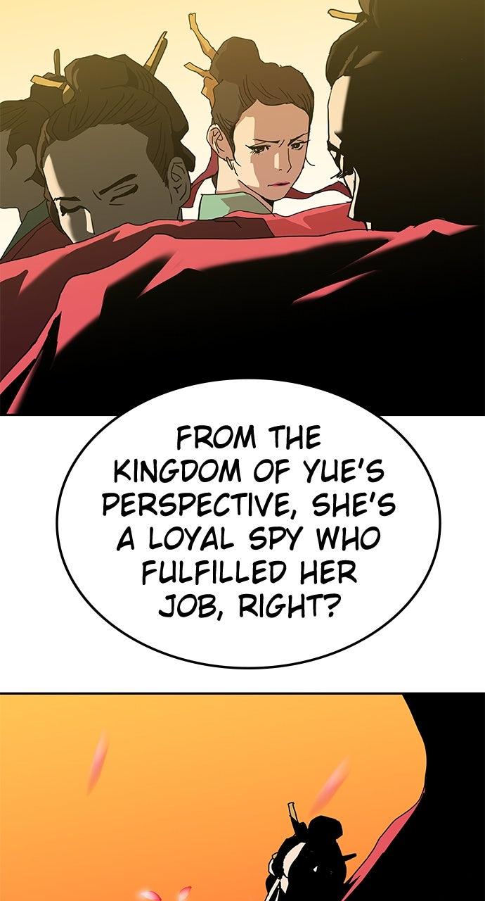 The Masters of Heaven and Earth Chapter 42 - Page 30