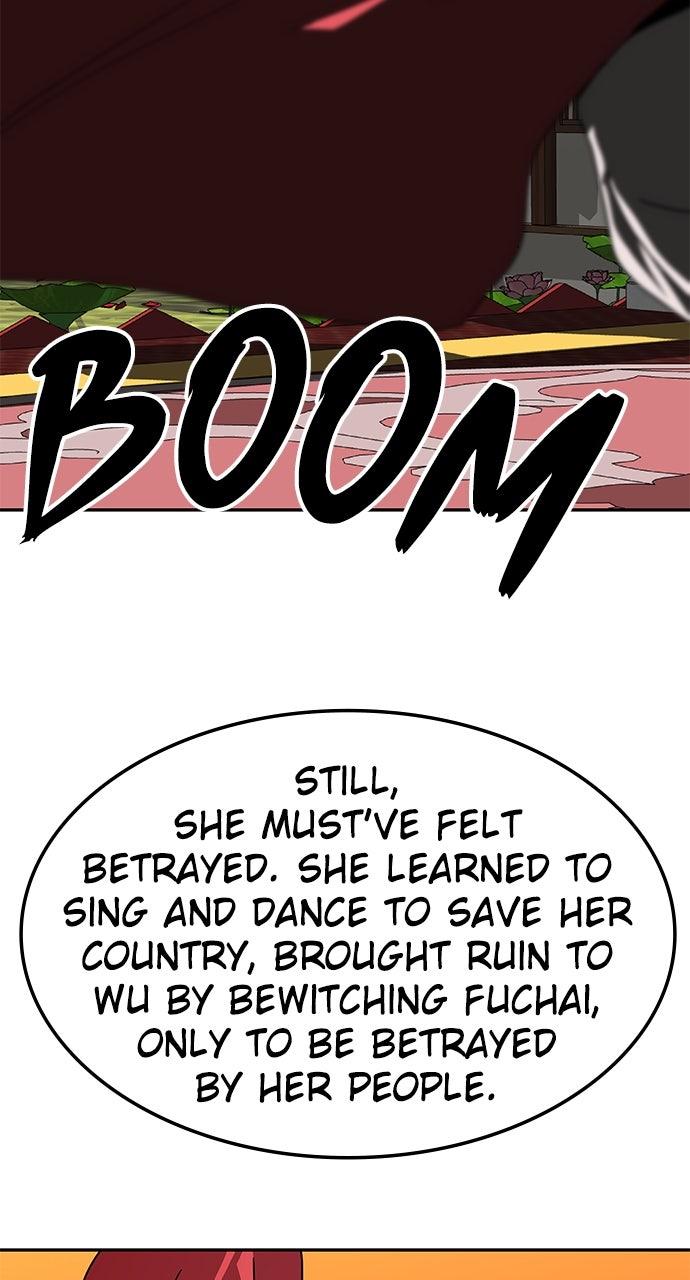 The Masters of Heaven and Earth Chapter 42 - Page 34