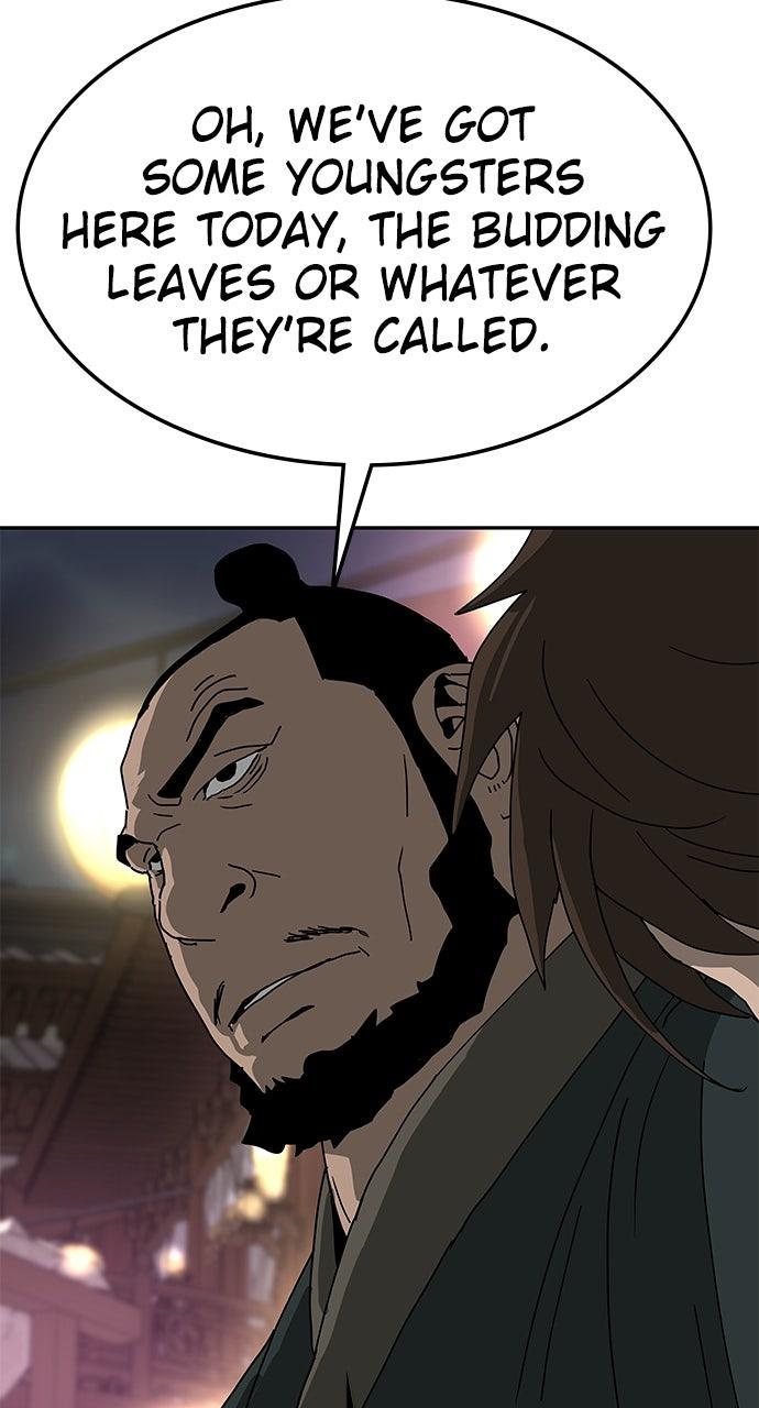 The Masters of Heaven and Earth Chapter 42 - Page 38